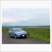 GG2Wでは最後の北海道遠征