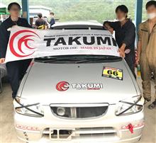 大学自動車部、活動報告♪