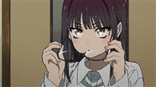 今日のアニメ（その１）