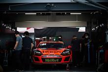 30日(土)31日(日)はスーパー耐久！