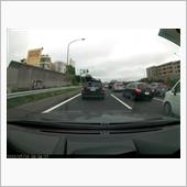 東名高速・渋滞