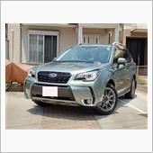 元祖・ぶつからないSUV
