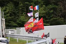SFrd.6 夏の富士決戦〈番外編〉