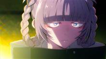 今日のアニメ（その３）
