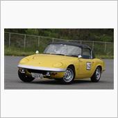 6 x LOTUS ELAN ...