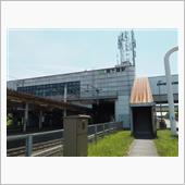 千歳線 南千歳駅