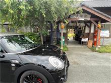 樹脂まで撥水👍