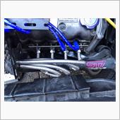 実車でシュミレーション！