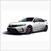 シビック　TYPE-R