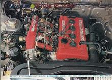 FJ20ET(画像)が余裕で入ります FJ20ET(画像)が余裕で入ります