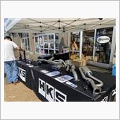 ＨＫＳ アバルト５９５フェア ...