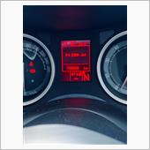 運転中にキリ番　GET🚙