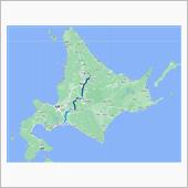 北海道ツーリング　7/10　 ...