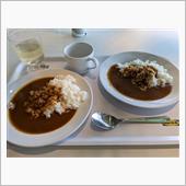 カレー食べ放題