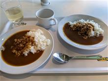 カレー食べ放題