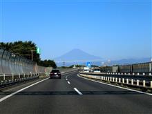 西湘バイパスの工事終了したので、久しぶりの箱根登山