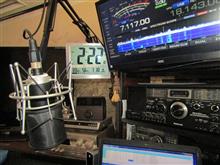 amateur radio life revival