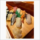会津若松　ランチ　寿司