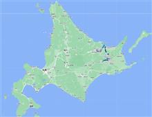 北海道ツーリング 7/12 北見-阿寒湖温泉 北海道ツーリング 7/12 北見-阿寒湖温泉