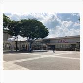 福島駅東口