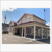 福島交通飯坂線・曽根田駅
