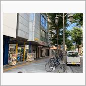 模型のせきやさんです