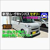 新型ムーヴキャンバス　セオリ ...