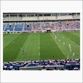 女子ラグビー日本代表戦