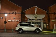 連休なので車中泊の旅へ（その３）函館入り