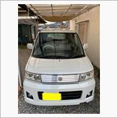 母の車　ついにミッショントラ ...