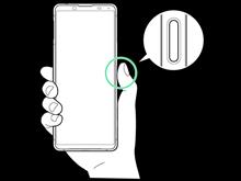 スマホの指紋センサー故障とみんカラの下書き スマホの指紋センサー故障とみんカラの下書き