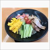 本日のお昼ごはん