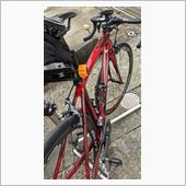 ロードバイク練（ホイールがぁ ...