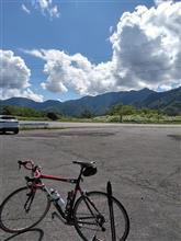 「平湯野営場でのキャンプ」と「乗鞍サイクリング」そして「剣ヶ峰登山」は実現するか？