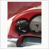 50,000km達成