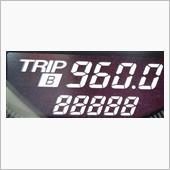 走行距離88888km