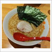 大桜でラーメン🍜