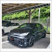 GRヤリスで下道ドライブ(秩 ...