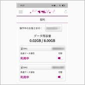 ギガが・・・