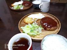 晩御飯作った〜