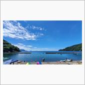 夏だ！海だ！