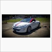 PEUGEOT RCZ