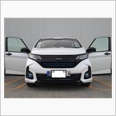 昨日、FREEDを洗車して綺 ...
