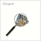 Chicago 16とデビッ ...