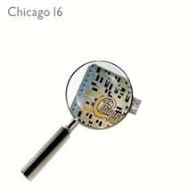 Chicago 16とデビッド・フォスター
