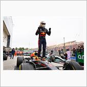 2022年F1第13戦ハンガ ...