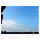 ８月１日　８月の始まりな月曜 ...
