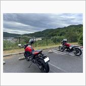 嘉瀬川ダム軽ーく朝駆け...
