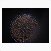 ☆　土佐清水市の足摺祭り花火 ...