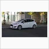 日本車にはないフィーリング